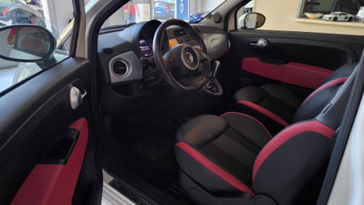 Fiat 500 1.2 Sport (13)
