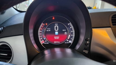 Fiat 500 1.2 Sport (15)