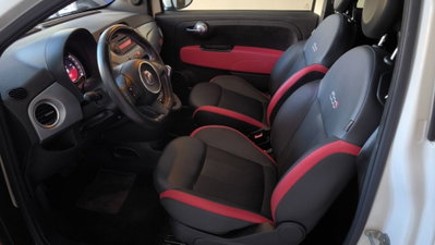 Fiat 500 1.2 Sport (17)
