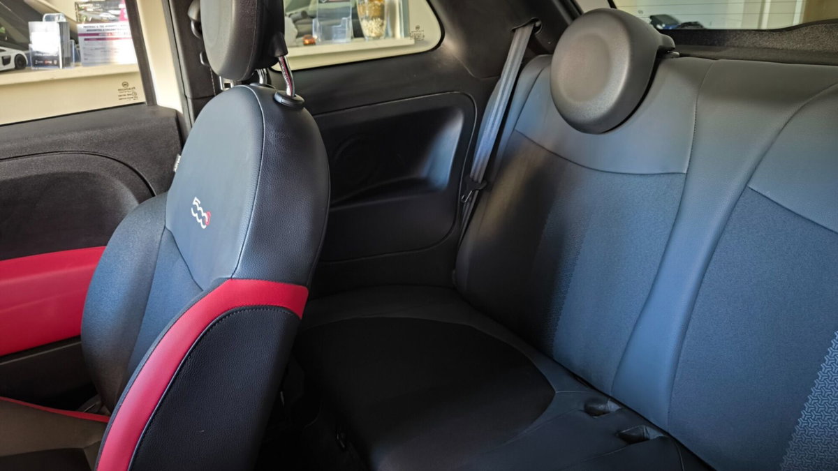 Fiat 500 1.2 Sport (19)