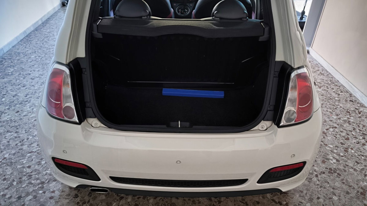 Fiat 500 1.2 Sport (20)