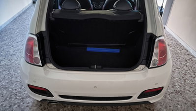 Fiat 500 1.2 Sport (20)