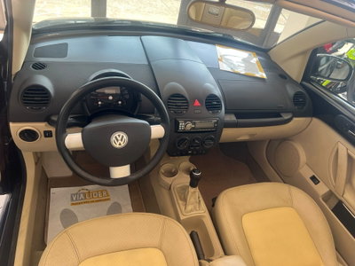 Volkswagen New Beetle Cabrio 1.6 Cabrio (13)