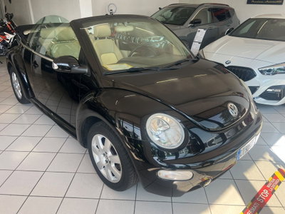 Volkswagen New Beetle Cabrio 1.6 Cabrio (3)