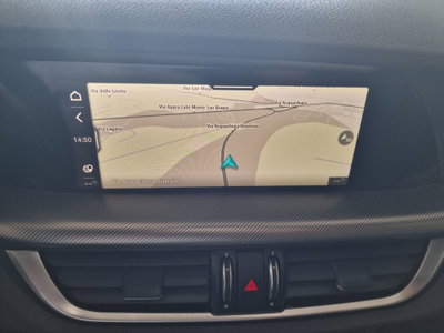 Alfa Romeo Stelvio Stelvio 2.2 Turbodiesel 190 CV AT8 Q4 Sprint (10)