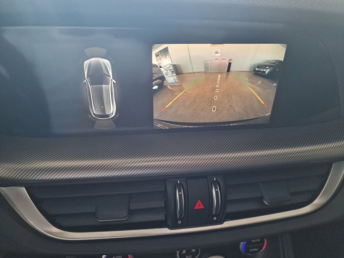 Alfa Romeo Stelvio Stelvio 2.2 Turbodiesel 190 CV AT8 Q4 Sprint (11)