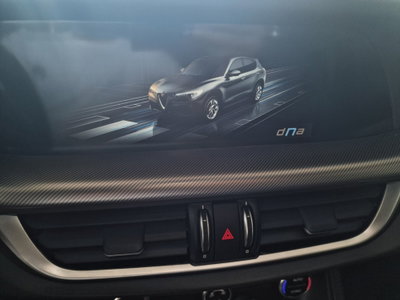Alfa Romeo Stelvio Stelvio 2.2 Turbodiesel 190 CV AT8 Q4 Sprint (12)