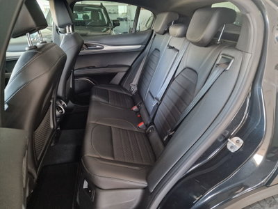 Alfa Romeo Stelvio Stelvio 2.2 Turbodiesel 190 CV AT8 Q4 Sprint (5)