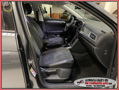 Volkswagen T-Roc 1.5 tsi Style (14)