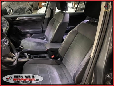 Volkswagen T-Roc 1.5 tsi Style (15)