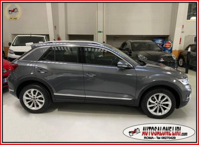 Volkswagen T-Roc 1.5 tsi Style (17)