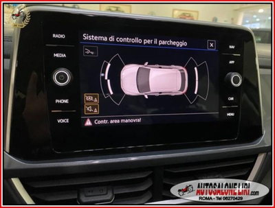 Volkswagen T-Roc 1.5 tsi Style (19)