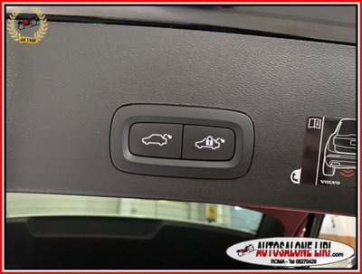 Volvo XC40 T3 Geartronic Momentum Pro (13)