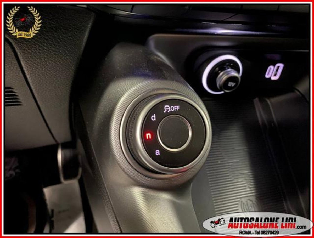 Alfa Romeo Tonale 1.5 hybrid Sprint 130cv tct7 (16)