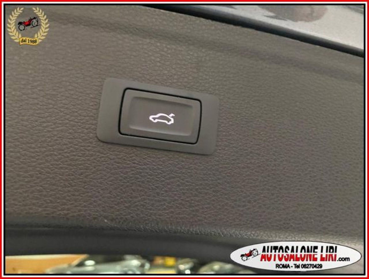 Audi Q5 2.0 tdi mhev+ S line quattro 204cv s-tronic (13)