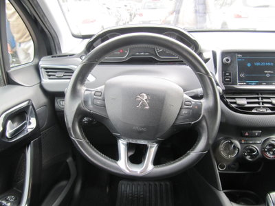 Peugeot 208 BlueHDi 100 Stop&Start 5 porte Allure (6)