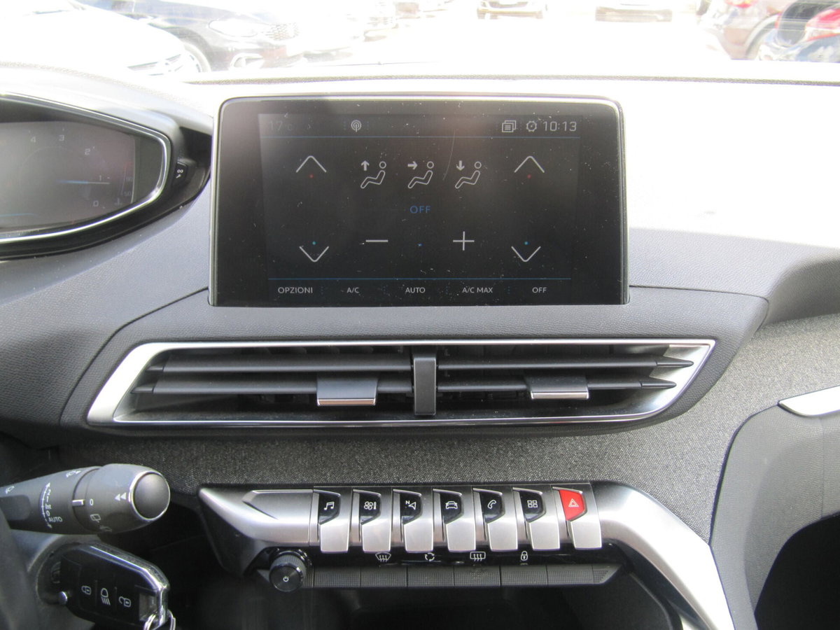 Peugeot 5008 BlueHDi 130 S&S EAT8 Allure (8)