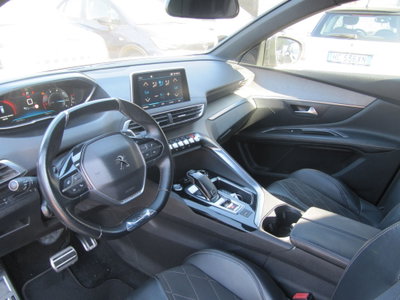 Peugeot 3008 BlueHDi 180 S&S EAT6 GT (11)
