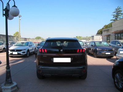 Peugeot 3008 BlueHDi 180 S&S EAT6 GT (3)