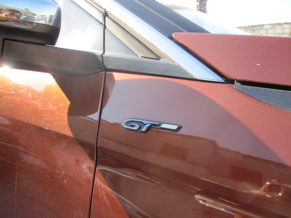 Peugeot 3008 BlueHDi 180 S&S EAT6 GT (4)