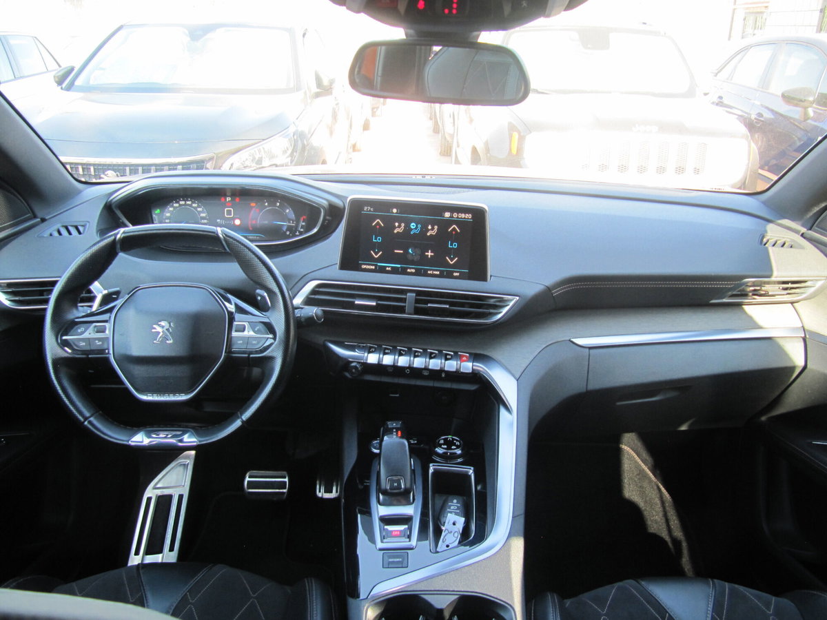 Peugeot 3008 BlueHDi 180 S&S EAT6 GT (5)