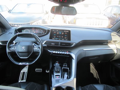 Peugeot 3008 BlueHDi 180 S&S EAT6 GT (5)
