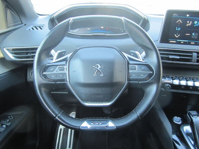 Peugeot 3008 BlueHDi 180 S&S EAT6 GT (6)
