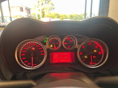 Alfa Romeo MiTo 1.6 JTDm 16V Progression (10)