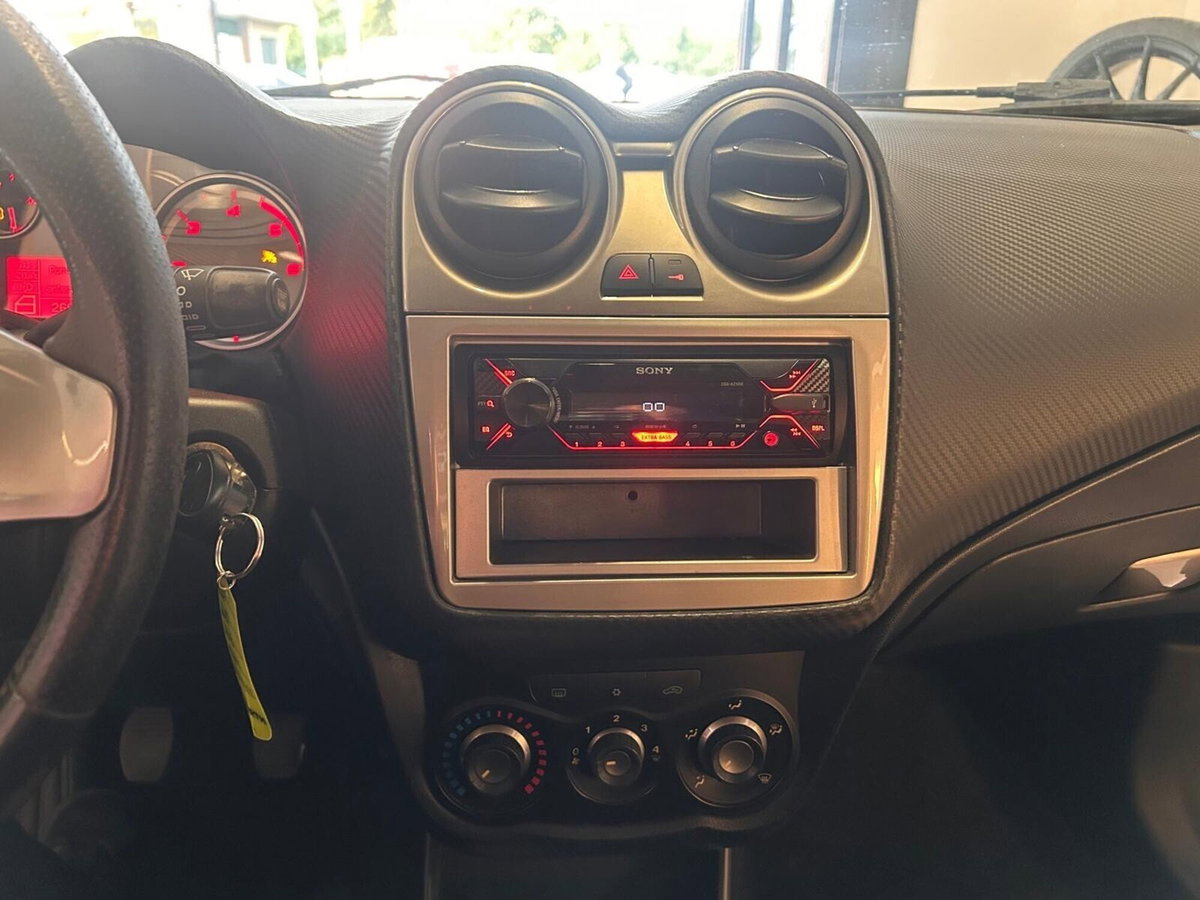 Alfa Romeo MiTo 1.6 JTDm 16V Progression (11)