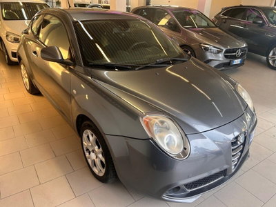 Alfa Romeo MiTo 1.6 JTDm 16V Progression (3)