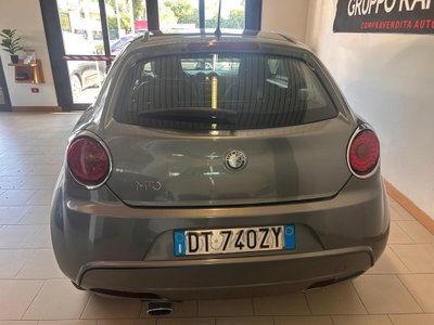 Alfa Romeo MiTo 1.6 JTDm 16V Progression (5)