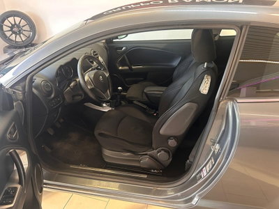 Alfa Romeo MiTo 1.6 JTDm 16V Progression (7)