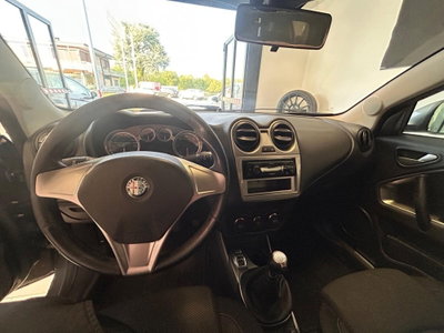 Alfa Romeo MiTo 1.6 JTDm 16V Progression (9)