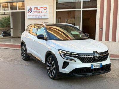 Renault Austral 1.2 full hybrid Techno 200cv auto usata