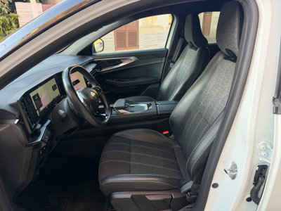 Renault Austral 1.2 full hybrid Techno 200cv auto (11)