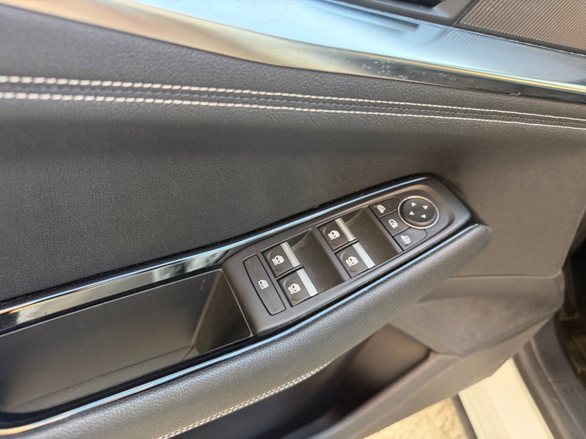 Renault Austral 1.2 full hybrid Techno 200cv auto (12)