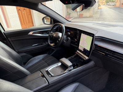 Renault Austral 1.2 full hybrid Techno 200cv auto (17)