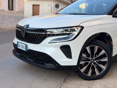 Renault Austral 1.2 full hybrid Techno 200cv auto (18)