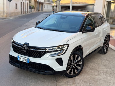 Renault Austral 1.2 full hybrid Techno 200cv auto (20)