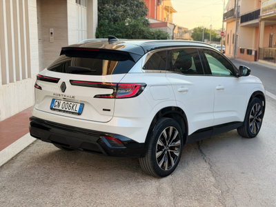 Renault Austral 1.2 full hybrid Techno 200cv auto (3)