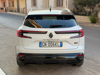 Renault Austral 1.2 full hybrid Techno 200cv auto (4)