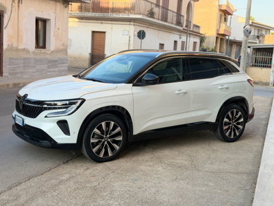 Renault Austral 1.2 full hybrid Techno 200cv auto (5)
