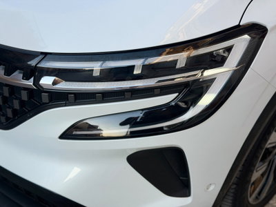 Renault Austral 1.2 full hybrid Techno 200cv auto (7)