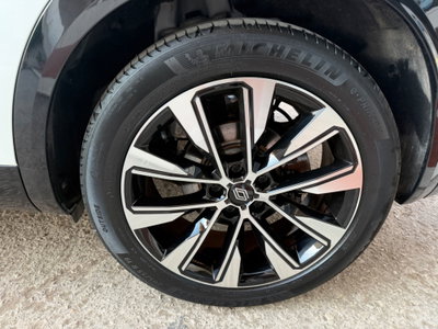 Renault Austral 1.2 full hybrid Techno 200cv auto (9)