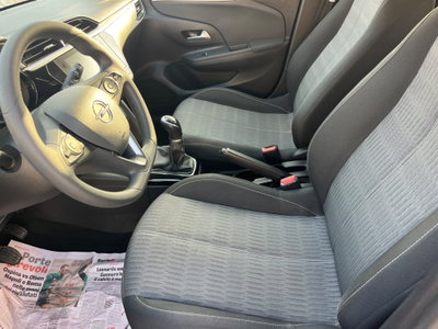Opel Corsa 1.2 Edition (10)