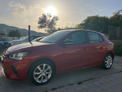 Opel Corsa 1.2 Edition (13)