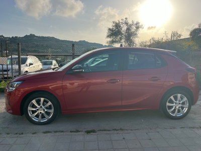 Opel Corsa 1.2 Edition (15)