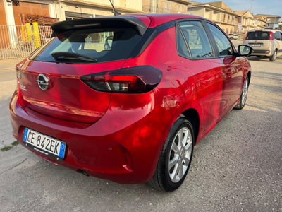 Opel Corsa 1.2 Edition (5)