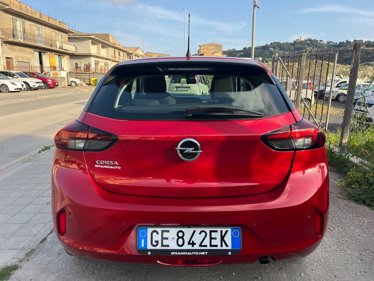 Opel Corsa 1.2 Edition (6)