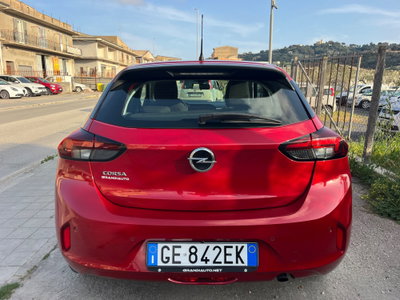 Opel Corsa 1.2 Edition (6)